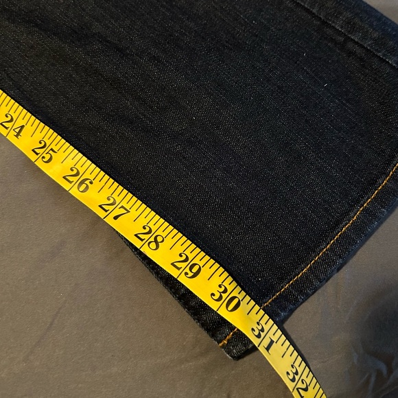 Lucky Brand Boot Jeans - Picture 12 of 13